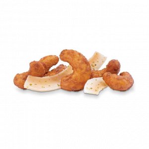 Орешки кешью с чили и лаймом, east bali cashews, 35г