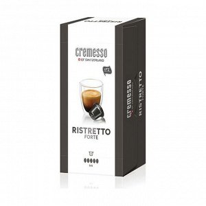 Кофе в капсулах Ristretto (5),Cremesso, 16 капсул