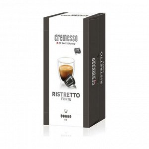 Кофе в капсулах Cremesso Ristretto (5) 16 капсул