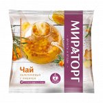 Чай Облепиховый с имбирём 300 гр ТМ Мираторг