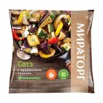 Овощная смесь Сотэ с прованскими травами с/м 400 гр &#039;ТМ Мираторг