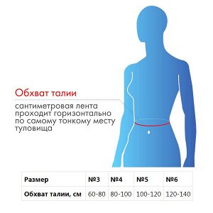 Крейт Бандаж послеоперационный