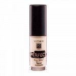 Витэкс PERFECT MY SKIN! Жидкий консилер .тон 23 Medium