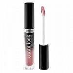 Glam look Жидкая помада cream velvet