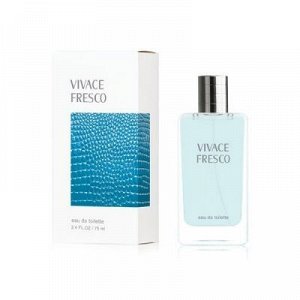 Dilis Trend Туалетная вода муж Trend Vivace Fresco (Виваче Фреско) 75 мл