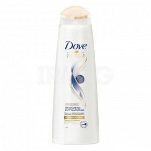 Бальзам DOVE 350мл Интенсивное восстановление Hair Therapy