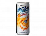 Милкис 0,25л Апельсин ж/б