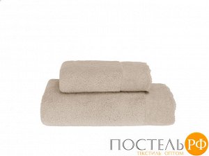 1019G10035707 Soft cotton набор полотенец HAZEL 2 пр 50X100 75X150 светло-бежевый