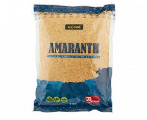 Семена Амаранта 1кг*15, , кг
