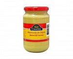 ГОРЧИЦА  Дижонская острая 370г Chatel, Франция