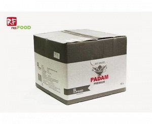 Соевый соус "Padam Premium" в коробках, Китай, 18л*1, , л (дм3)