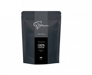Какао масло 100% Patissier 1кг Сингапур, , шт