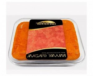Икра Масаго Голд "УМАМИ" оранжевая 0,5кг*6, , шт