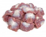 Кур Желудки цыплят 1кг