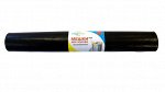Мешки для мусора ПВД в рулонах 240л 10шт ONLY ONE черные МР-646 (1818) 1/15