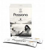 Кофе растворимый Passiona с коллагеном 1 стик - 16гр