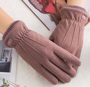 Перчатки Зимой без  перчаток никуда. Некоторые модники могут особо не жаловать шапку даже в холодное время года, но руки обязательно держат в тепле. Теплые перчатки  согреют ваши руки даже в самые лют
