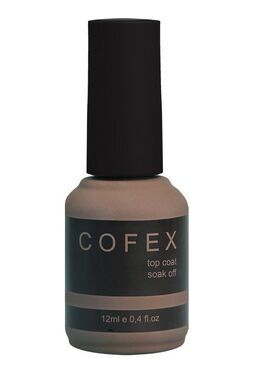 Cofex - Матовое топовое покрытие