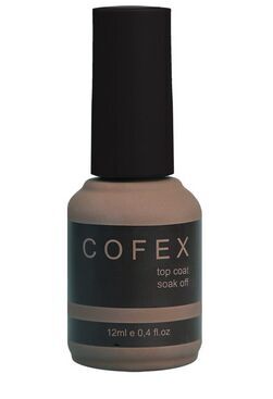 Cofex - Топовое покрытие