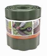 Лента Бордюрная ГОФРИРОВ 20см*9м