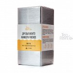 Чай Tea Point «Друзья манго», фруктовый, 15 пирамидок
