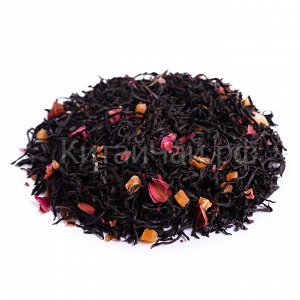 Чай черный - Манго-Маракуйя №3 - 100 гр