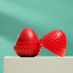 Бальзам для губ &quot;Клубничка&quot;, 12 гр
