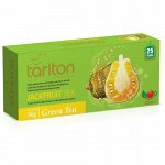 Чай Tarlton ДЖЕК ФРУТ  25 пак