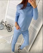 Кашемировый костюм