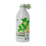 AROMACLEANINQ  Арома-гель д/мытья пола пробиотический ЧУВСТВО ГАРМОНИИ (суперконц), 750 мл*