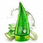 (0931) Универсальный гель &quot; BIOAQUA &quot; для лица Алоэ Вера с гиалуроновой кислотой - 270 мл