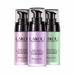 LAIKOU  Корректор цвета для лица (розовый) 40 г