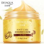 (7151) Скраб для ног &quot;BIOAQUA&quot; Foot Care Peeling