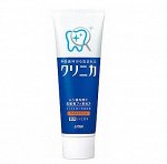 &quot;Clinica&quot; &quot;Mild mint&quot; Зубная паста со вкусом охлаждающей мяты 130 гр. (в тубе)