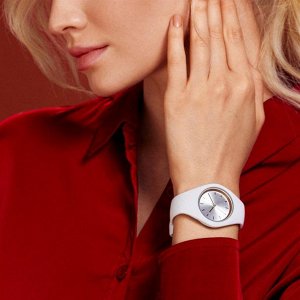 Женские наручные кварцевые часы "Меган"