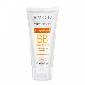 Avon ВВ-крем &quot;Сияние&quot; SPF 15, 30 мл