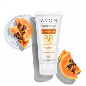 Avon ВВ-крем &quot;Сияние&quot; SPF 15, 30 мл