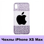 Чехлы iPhone XS Max