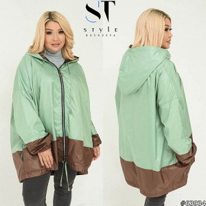 ST Style Куртка-ветровка 63934