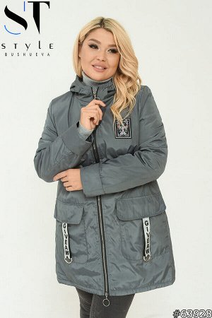 ST Style Куртка 63928