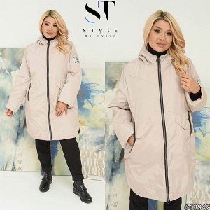 ST Style Куртка 63947