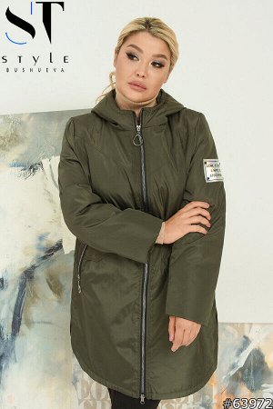 ST Style Куртка 63972