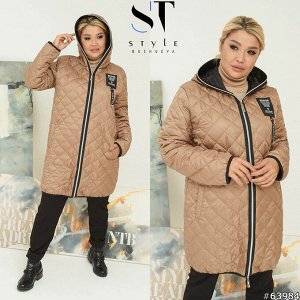 ST Style Куртка 63984