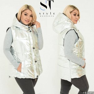 ST Style Жилетка 63929