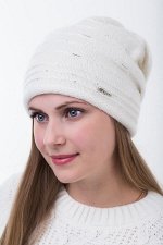 Женская шапка