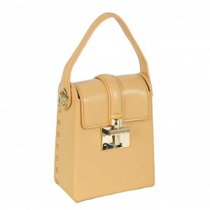 Женская сумка  18267 желтый