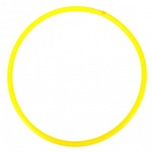 Совтехстром.Обруч (d 60 см) облегченный (желтый) арт.У733