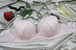 Бюстгальтер № 3 тонкий поролон Арт. G8345 (85-95) (к.10026)