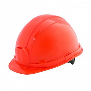 Каска защитная шахтёрская СОМЗ-55 Hammer Trek® ZEN® (77416) красная