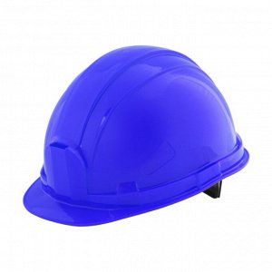 Каска защитная шахтерская СОМЗ-55 Hammer (77518) синяя